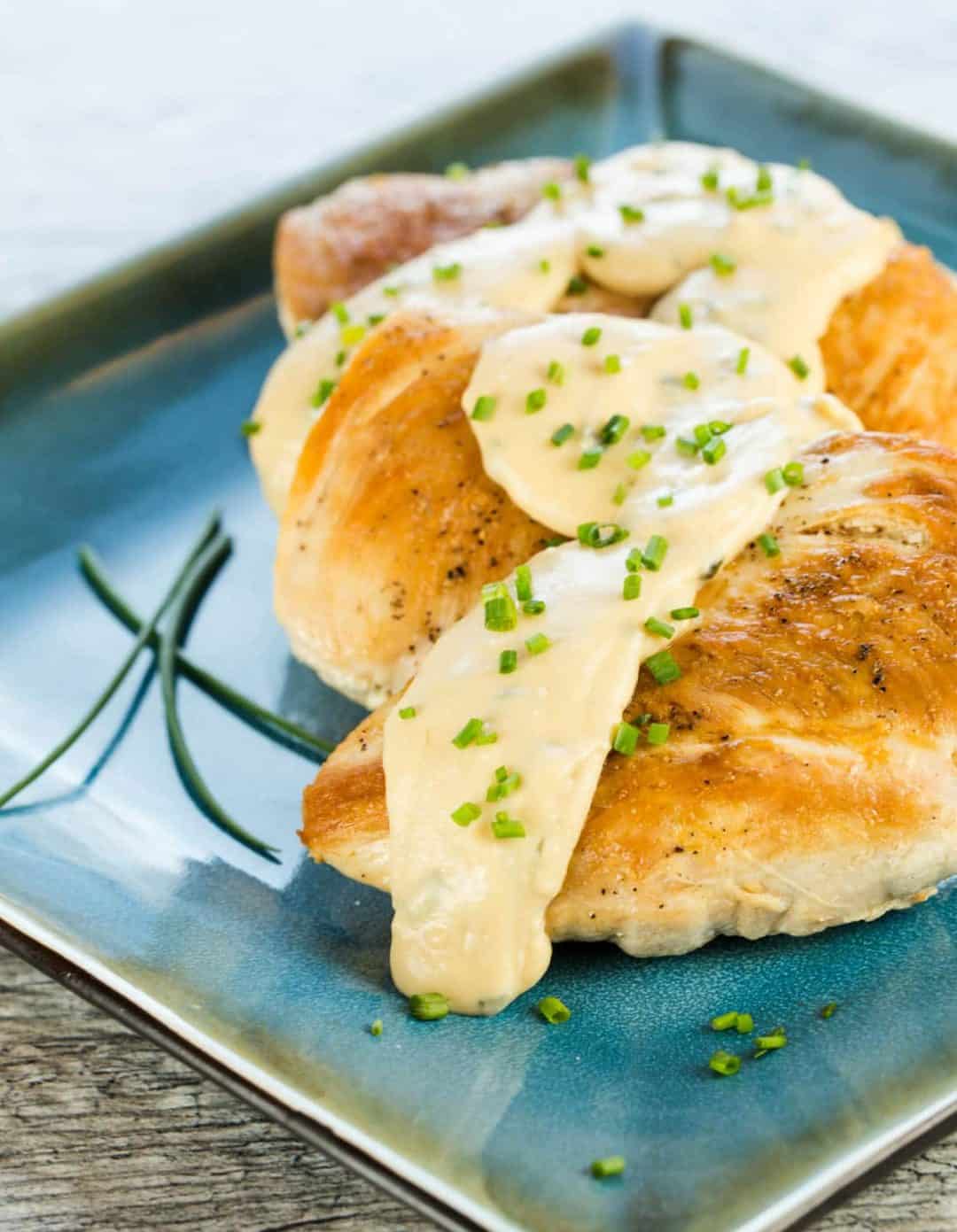 Delicious Feta Chicken Recipe Easy Weeknight Dinner   Chicken With Feta 2016 1 Of 2 1080x1391 