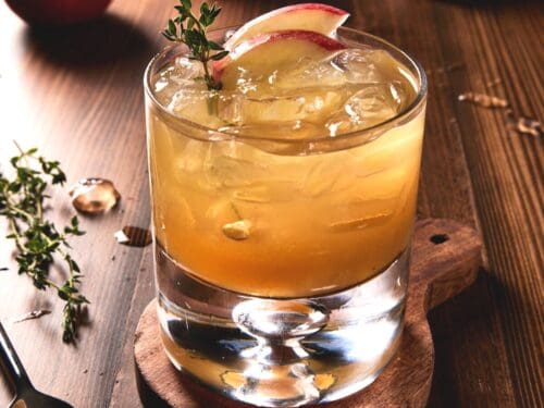 Large Batch Whiskey Sours  A Family Tradition - Feast In Thyme